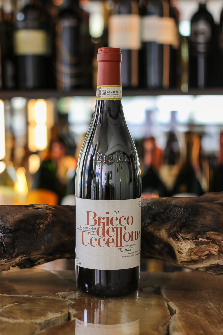 BRICCO DELL'UCCELLONE