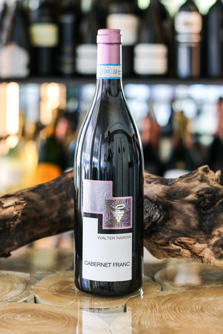 CABERNET FRANC NARDIN