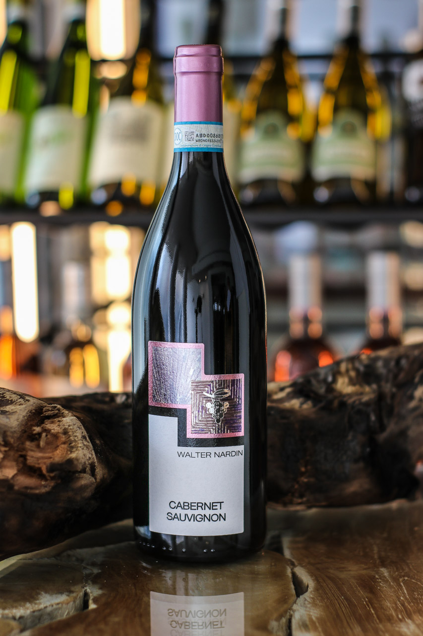 CABERNET SAUVIGNON NARDIN