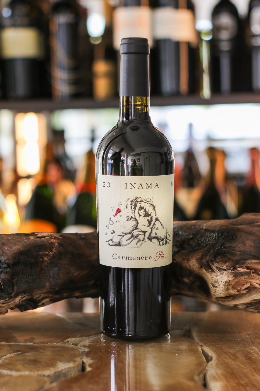 CARMENERE INAMA