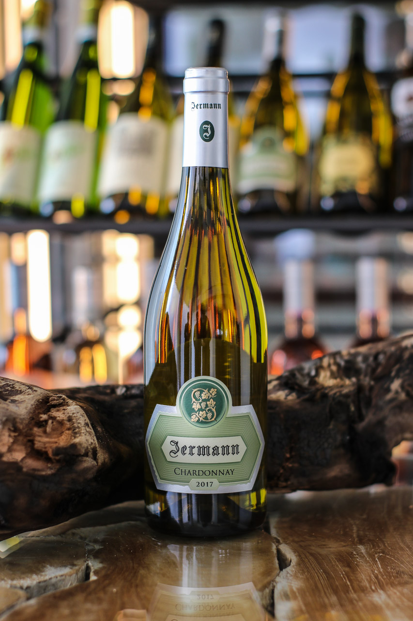 CHARDONNAY JERMANN