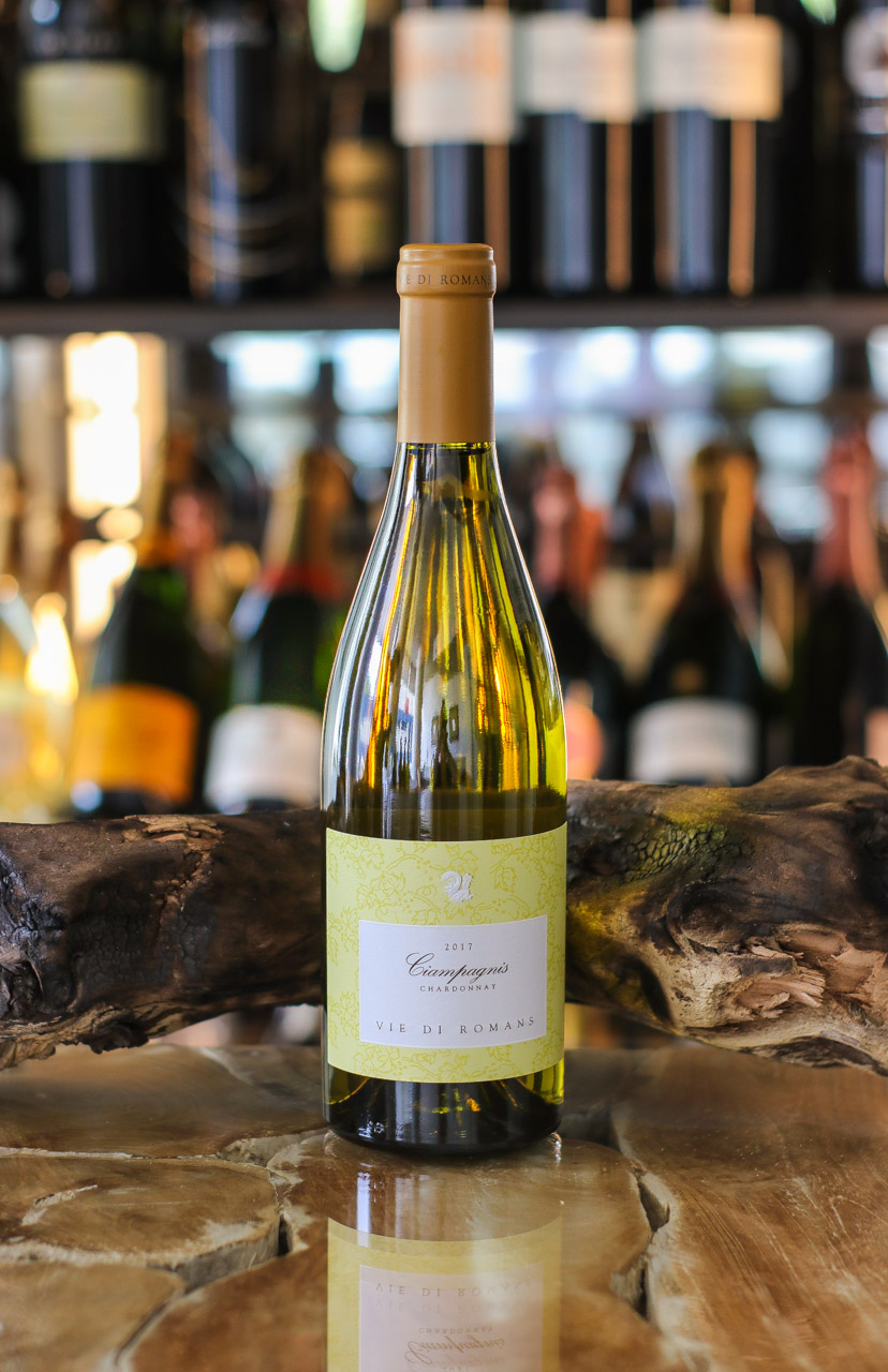 CIAMPAG.. CHARDONNAY