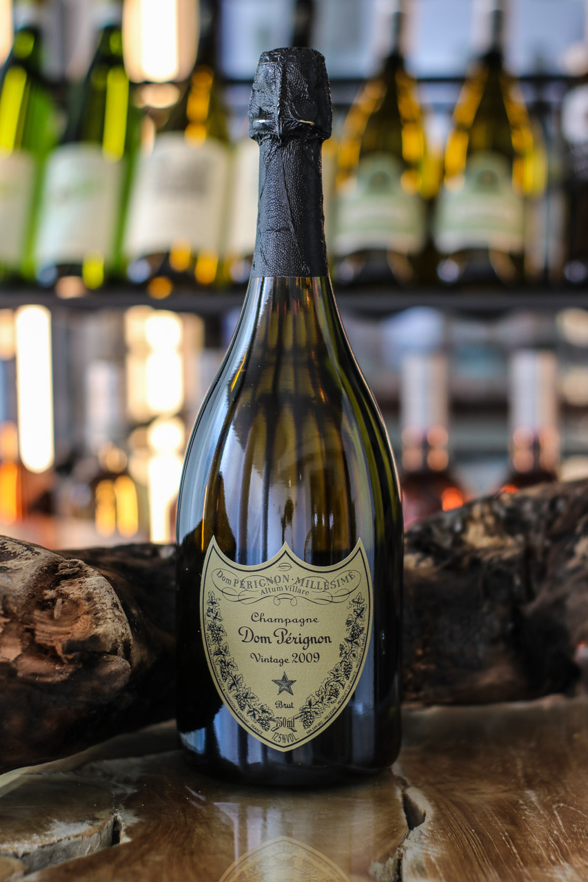 DOM PERIGNON