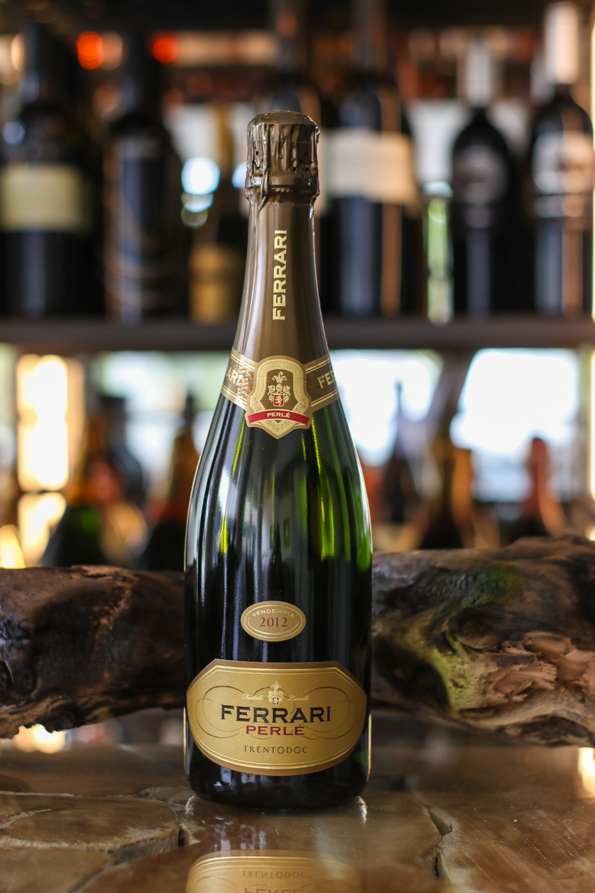 FERRARI PERLE'