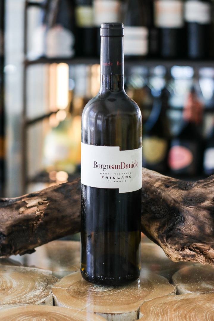 FRIULANO BORGO SAN DANIELE