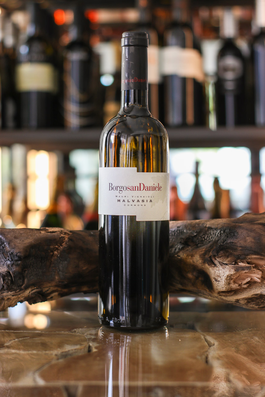 MALVASIA BORGO SAN DANIELE