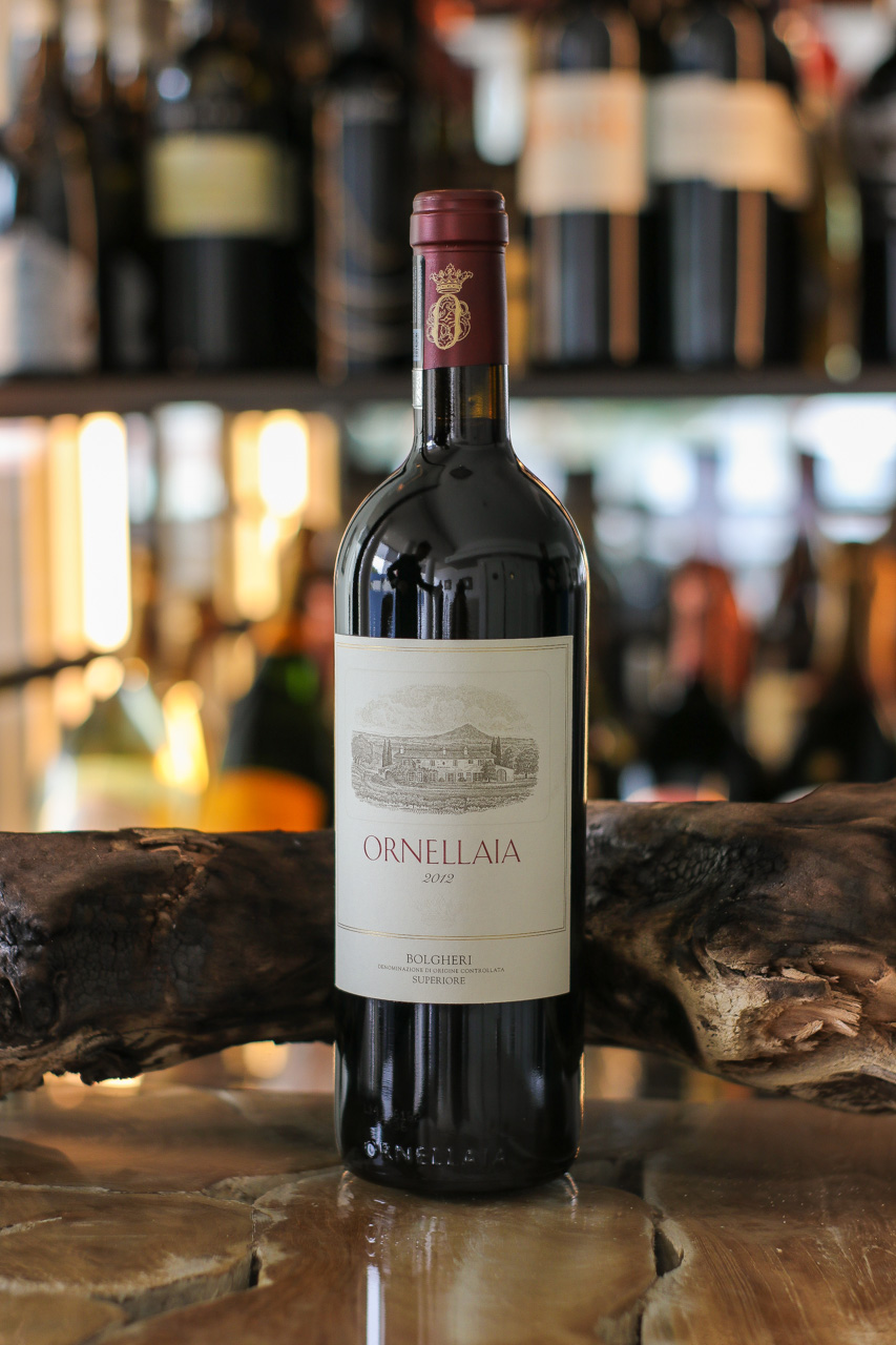 ORNELLAIA