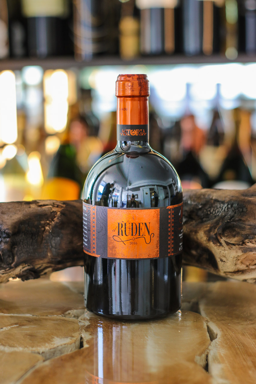 RUDEN ASTORIA