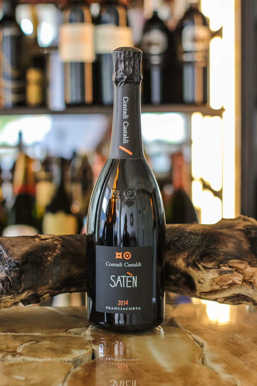 SATEN CONTALDI CASTALDI