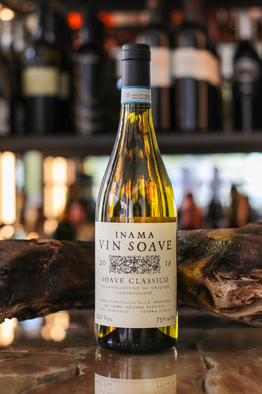 SOAVE CLASSICO INAMA