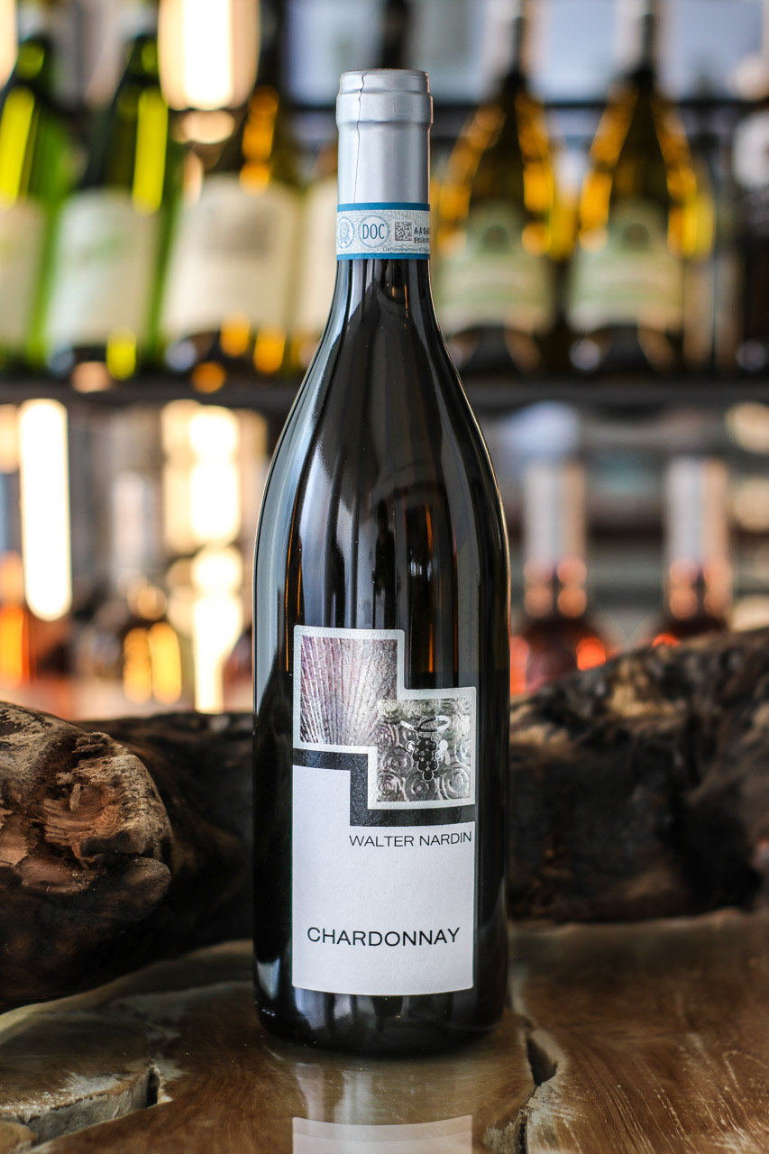 chardonnay nardin
