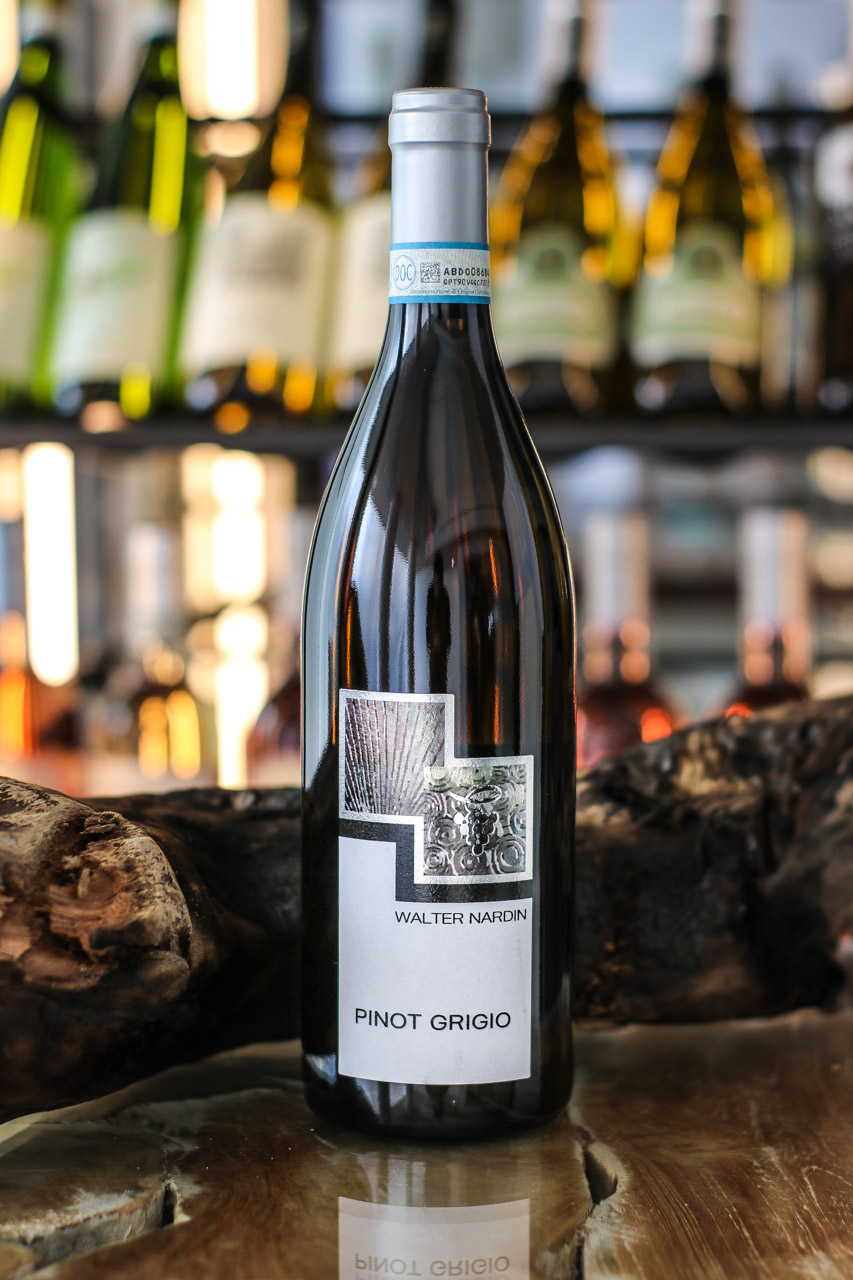 pinot grigio nardin