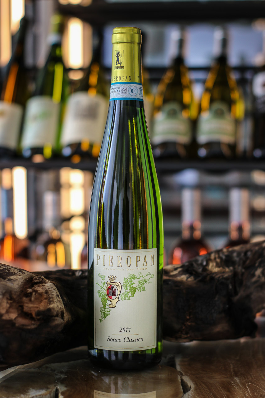 PIEROPAN SOAVE CLASSICO