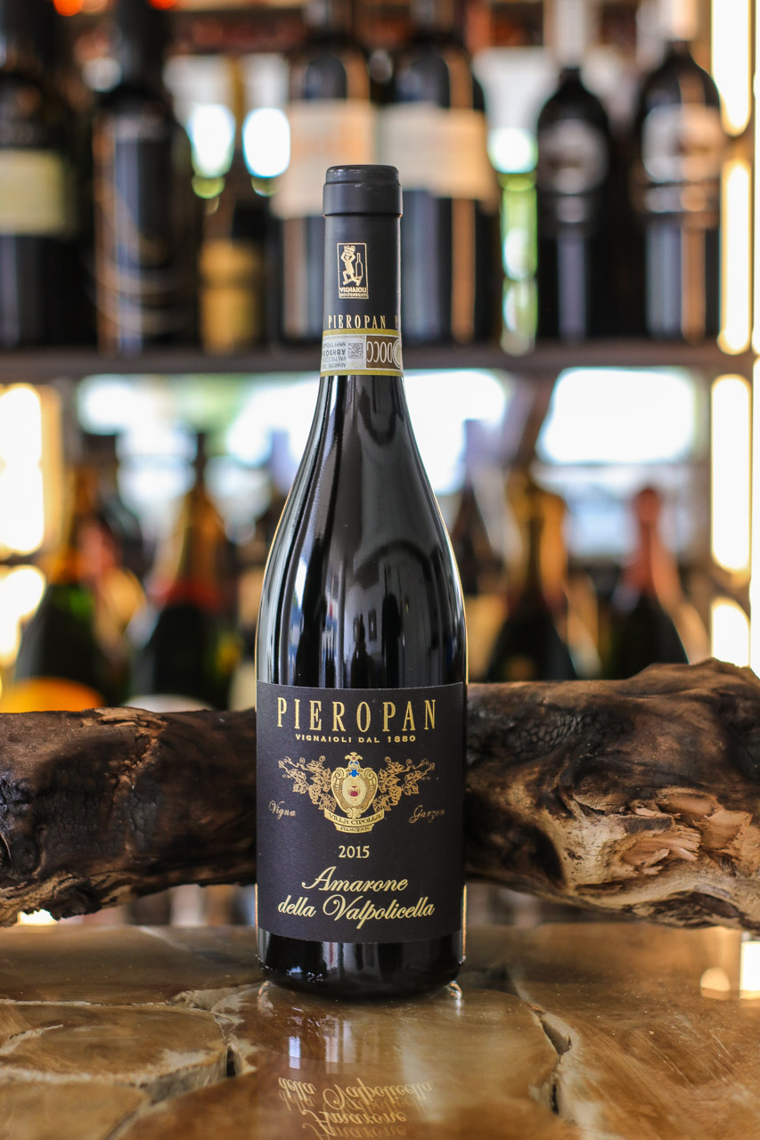 AMARONE DELLA VALPOLICELLA PIEROPAN