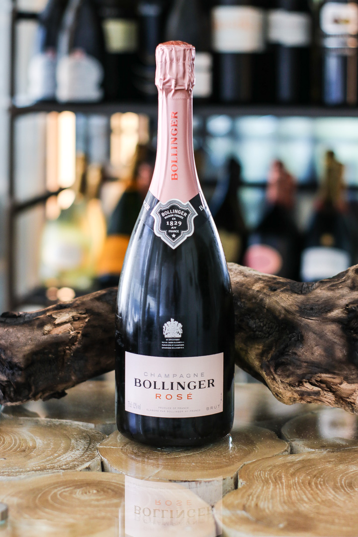 BOLLINGER ROSE'