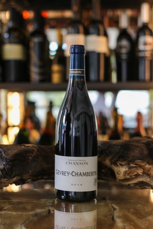 INTERNATIONAL RED WINES